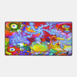 Xfaktor Schreibtischunterlage