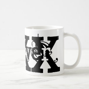 XFOREVERX TASSE