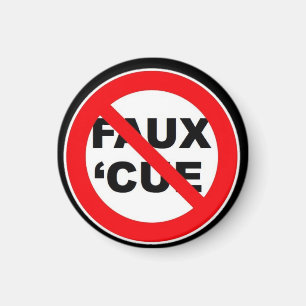 XFQ Kühlschrankmagnet Magnet