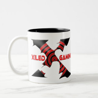 XG Kaffeetasse