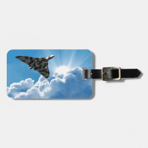 XH558 GEPÄCKANHÄNGER