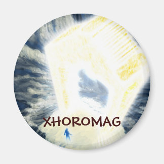 Xhoromag 20 magnet