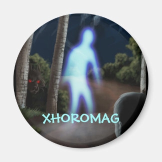 Xhoromag 2 magnet