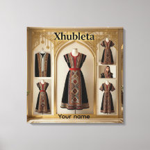 Xhubleta-Chroniken: Global Style Edition