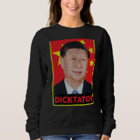 Xi Jinping Dicktator Chinesische kommunistische Pr