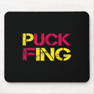 Xi Jinping Puck Fing Präsident Republik China Unte Mousepad