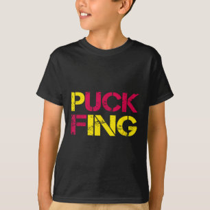 Xi Jinping Puck Fing Präsident Republik China Unte T-Shirt