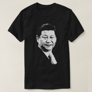 Xi Jinping T-Shirt