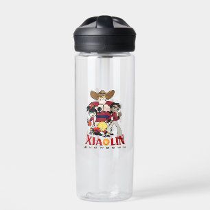 Xiaolin Showdown Xiaolin Showdown Trinkflasche