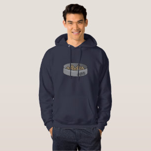 Xiaolongbao chinesisches Suppen-Mehlkloß-Dim Hoodie