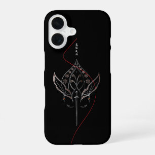 Xie Lian Hua Guan Wu Shen iPhone 16 Hülle