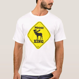 Xing Elche T-Shirt