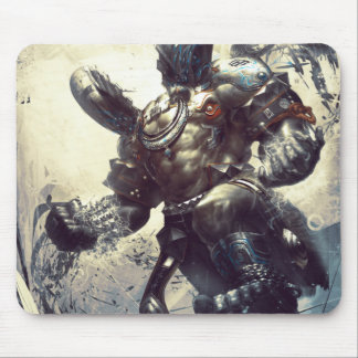 Xing Tain Mousepad