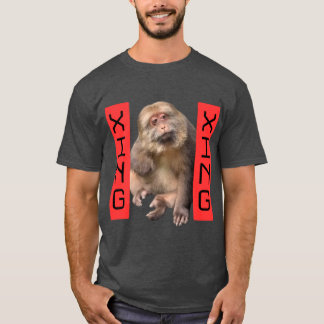 Xing Xing Junge T-Shirt