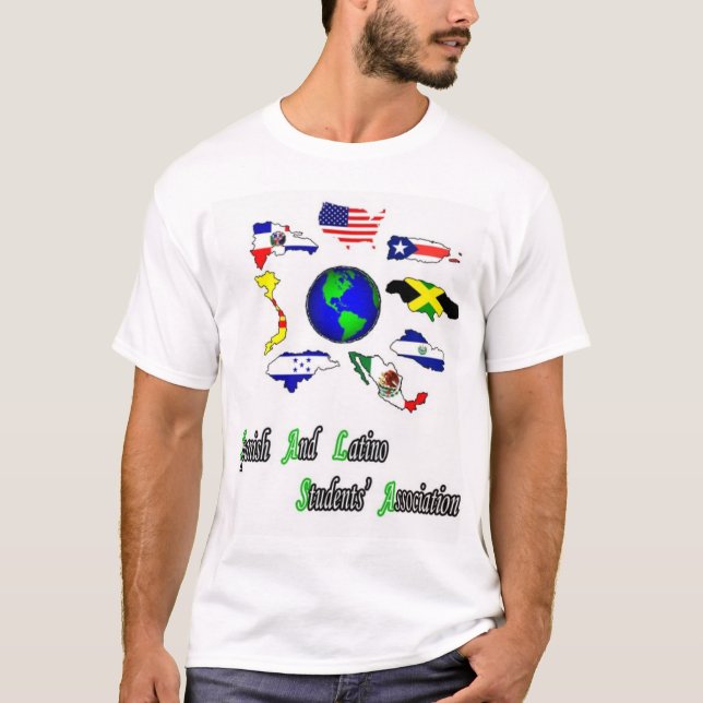 Xio Mitglied T-Shirt (Vorderseite)