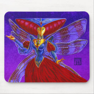 Xira Arien Mousepad