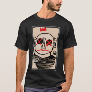 .XKA COLLECTION-T - Shirt