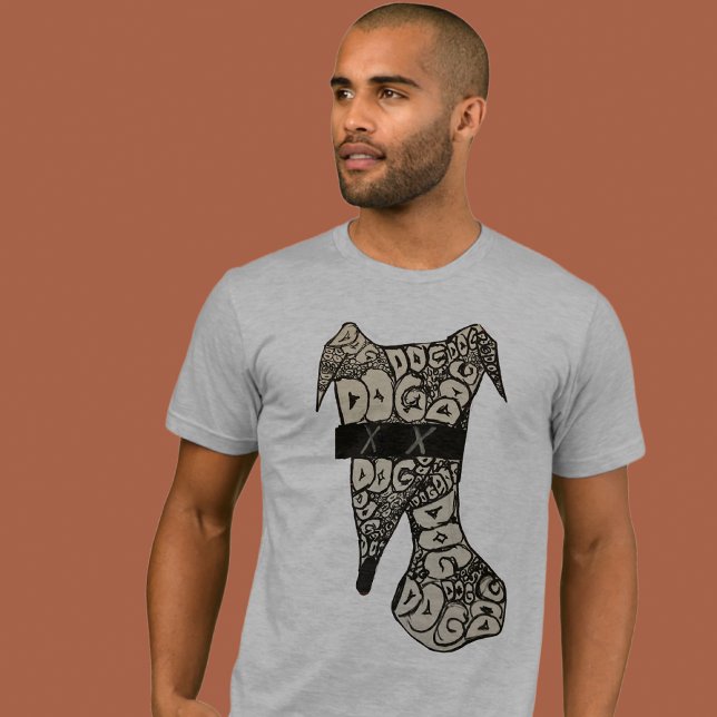 XKA COLLECTION T - Shirt (Von Creator hochgeladen)