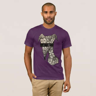 XKA COLLECTION T - Shirt