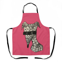 XKA PRIVATE COLLECTION SCHÜRZE