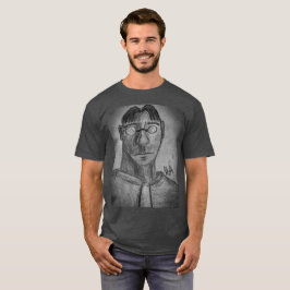 XKA PRIVATE SAMMLUNG T-Shirt