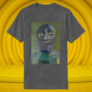 XKA PRIVATE SAMMLUNG Teen Thoughts T - Shirt