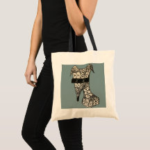 XKA SAMMLUNG TOTE BAG