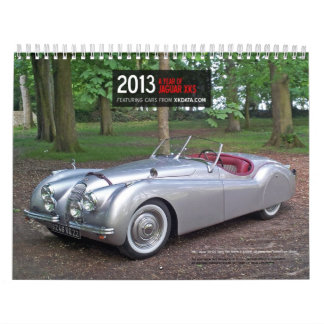 XKdata beschaffenkalender 2013 Kalender