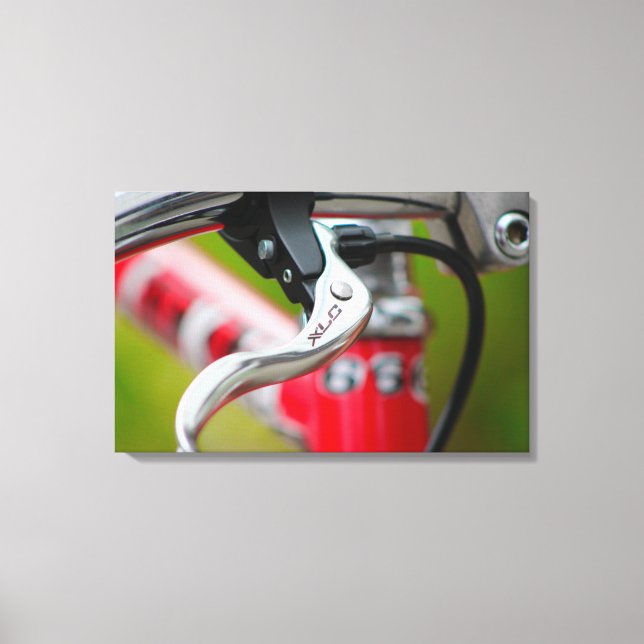 XLC LEINWANDDRUCK (Vorderseite)