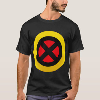 XLogo lustige Mädchenfreunde T-Shirt