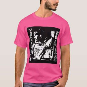 Xmal Deutschland Inkubus T-Shirt