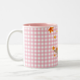 XMAS/CHRISTMAS-TASSE/KUPS/FESTIVGIFTS/ ZWEIFARBIGE TASSE