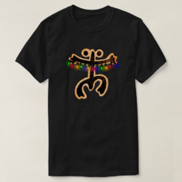 Xmas Coqui Taino T-Shirt