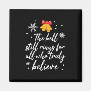 Xmas die Glocke noch rennt Magnet