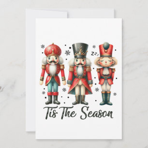 Xmas Geschenk dieser Saison Feiertagskarte