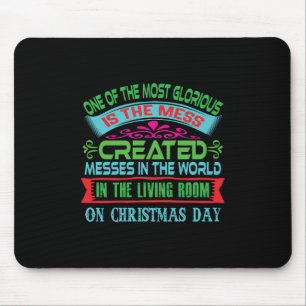 Xmas Geschenk eines der glorreichsten Mousepad
