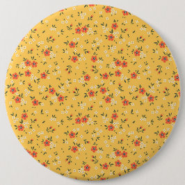 Xmas Geschenk Floral und Hardy Button