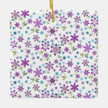 Xmas Geschenk Niedliche Blumenditsy