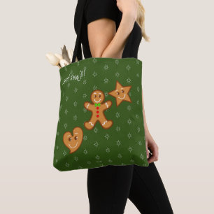 XmaS Gingerbread Pals-Candy Cane Benutzerdefiniert