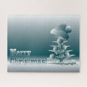 Xmas Puzzle
