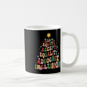 Xmas Special Bildung Teacher Funny Sped Teacher Kaffeetasse