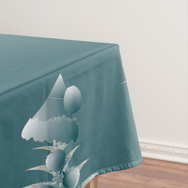 Xmas Tischdecke (Beispiel)