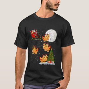 Xmas Tree Lights Funny Festival - Martha Argerich  T-Shirt
