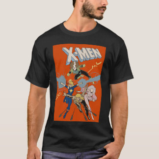 XMen 218 Geschenk T-Shirt