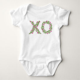 XO Baby Bodysuit Strampler