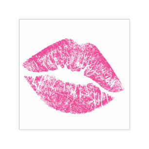 Xo-Lippen Permastempel