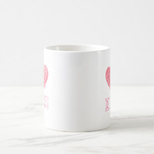 Xo-Tasse Kaffeetasse