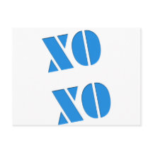 XO XO