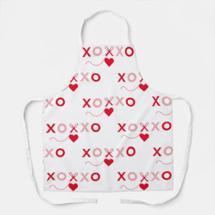 XO ❤️ XO SCHÜRZE