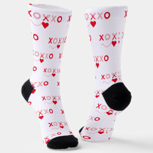XO ❤️ XO SOCKEN